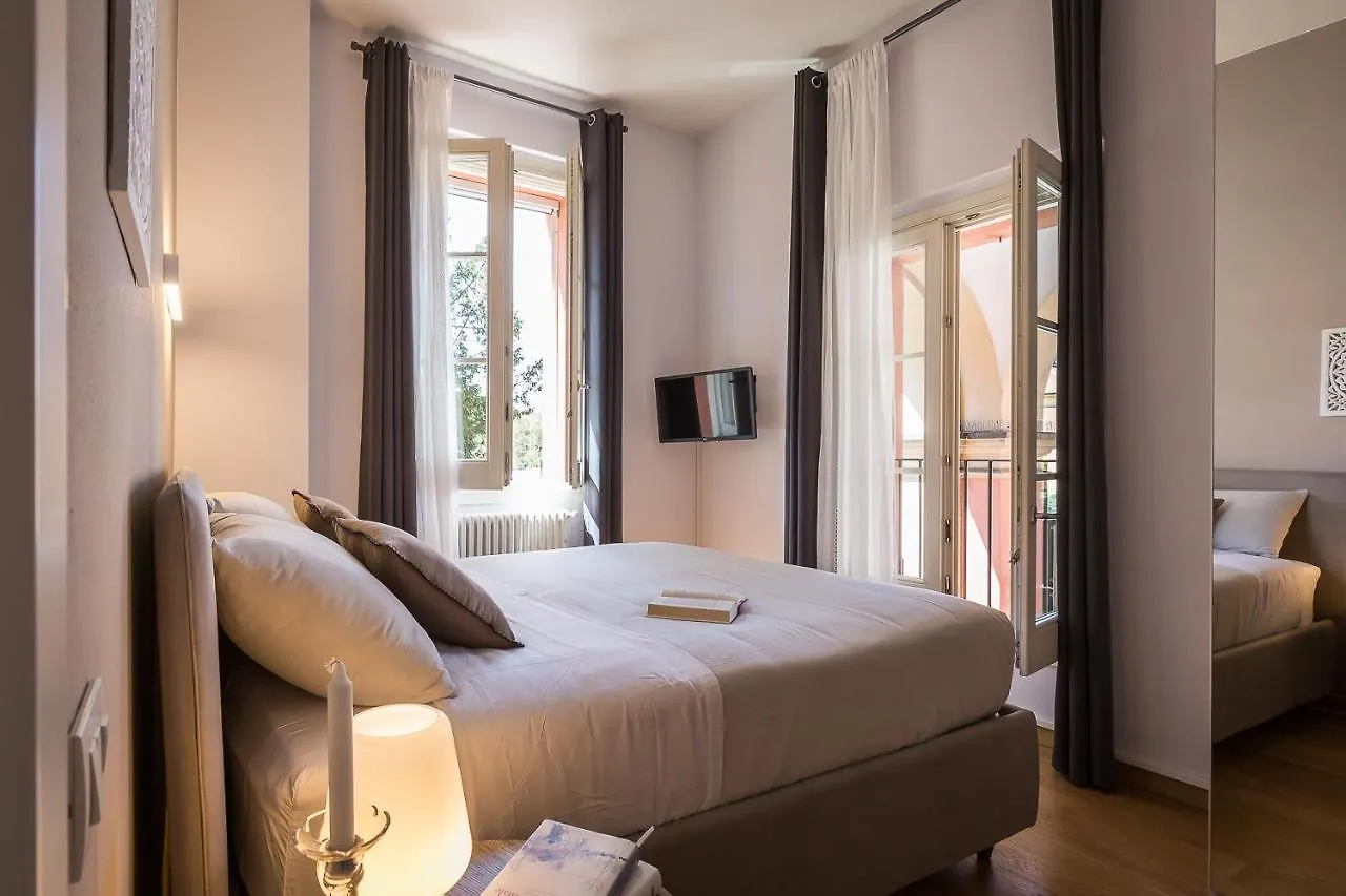 Saragozza Boutique Apartment Bologna