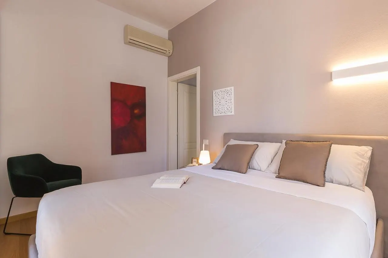 Saragozza Boutique Apartment Bolonha 0*,  Itália
