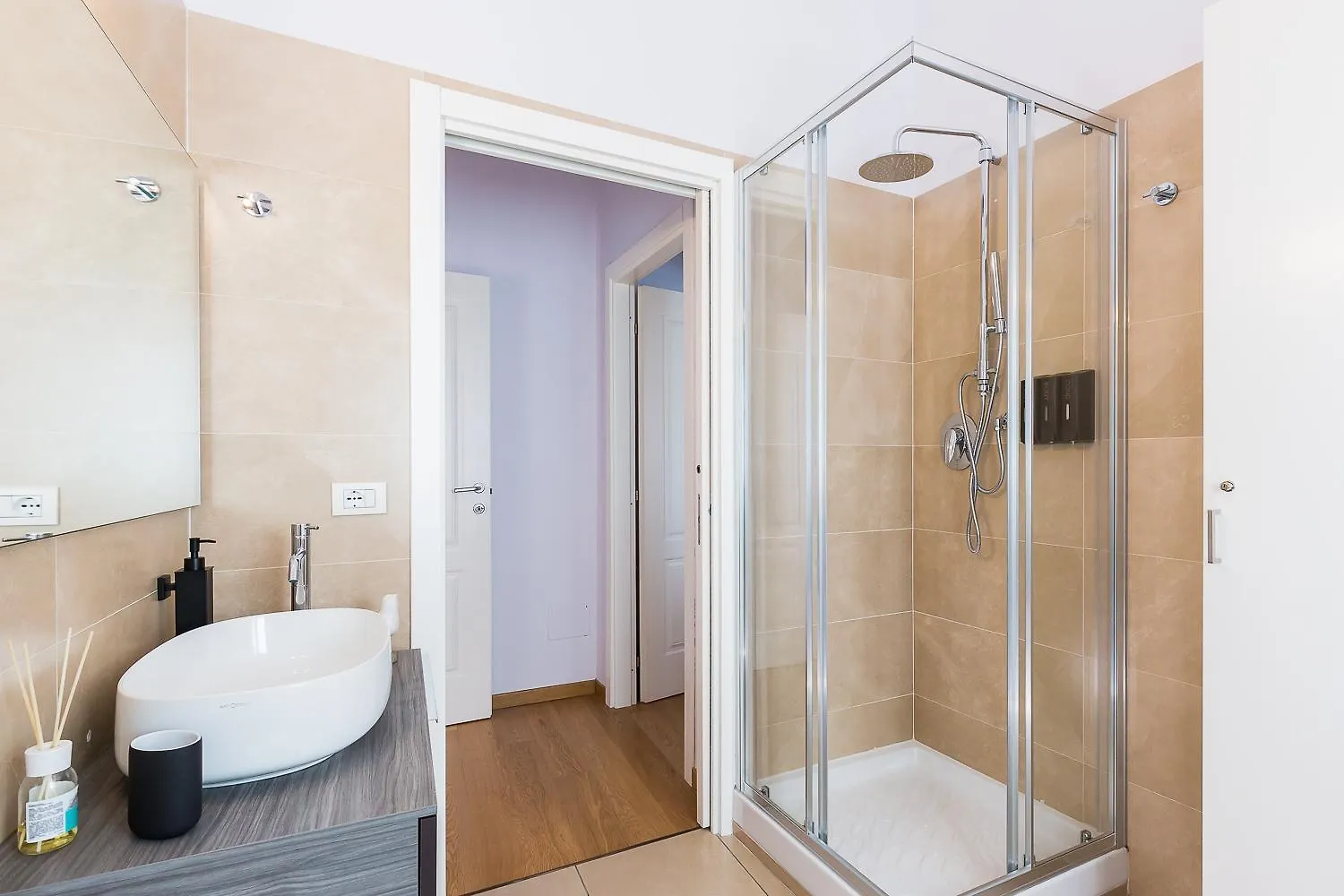 Saragozza Boutique Apartment Bolonha Itália