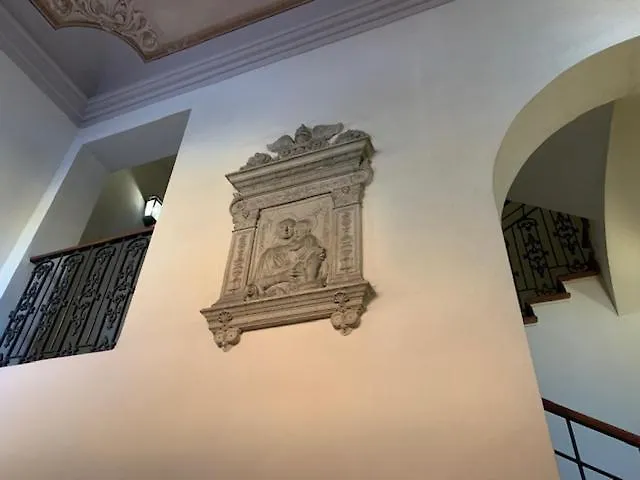 Saragozza Boutique Apartment Bologna 0*,