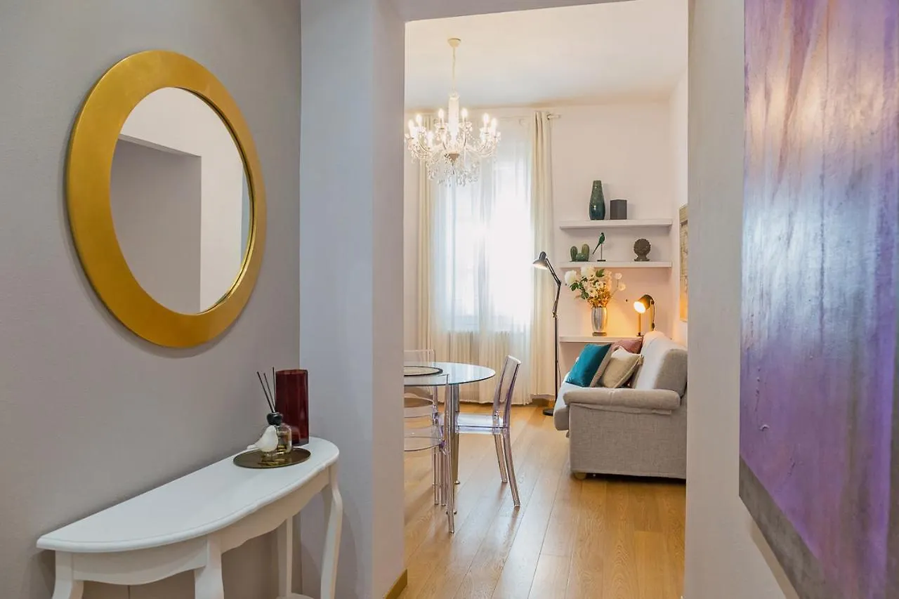 Saragozza Boutique Apartment Bologna