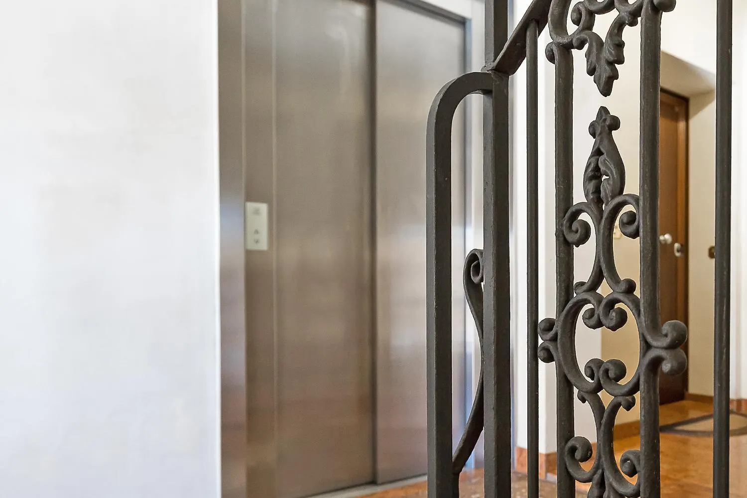 Saragozza Boutique Apartment Bologna