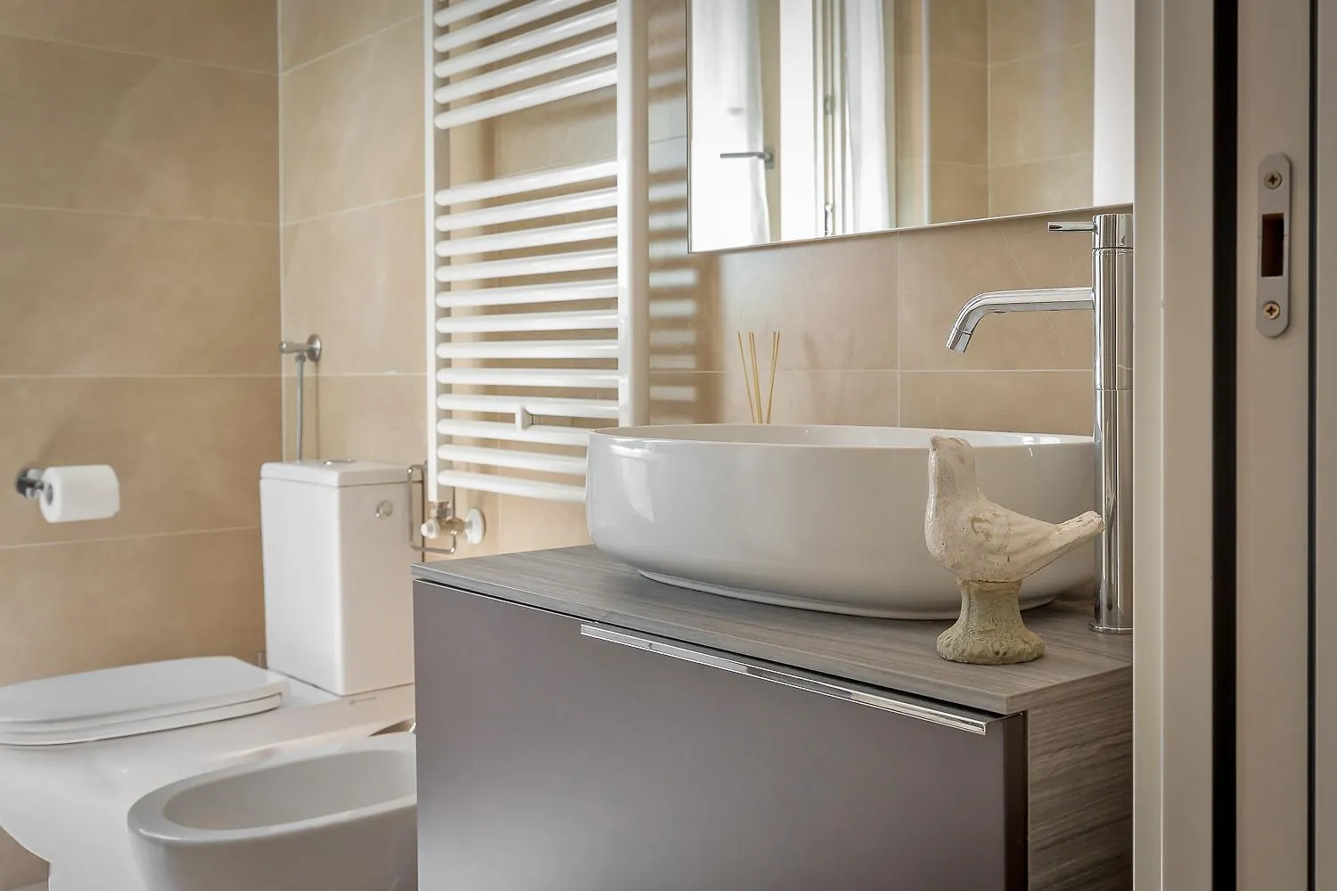 Saragozza Boutique Apartment Bologna 0*,  Italy