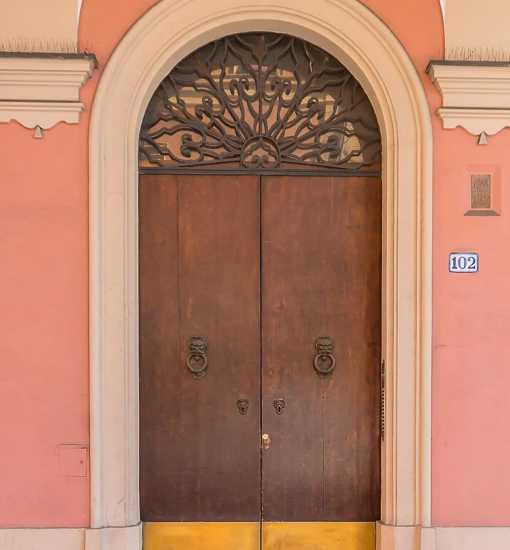 Saragozza Boutique Apartment Bologna